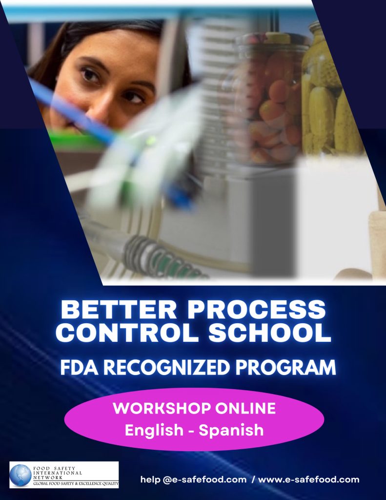 Courses Archive - e-safefood